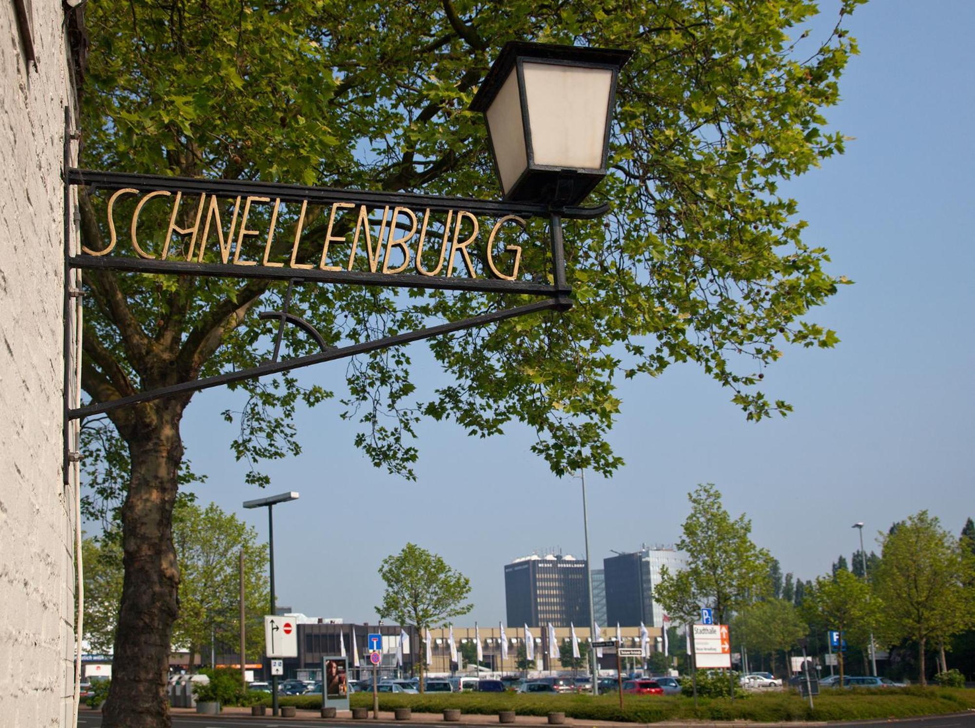 Schnellenburg, Dusseldorf